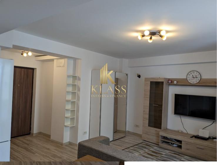 2 camere - zona Herăstrău - 5