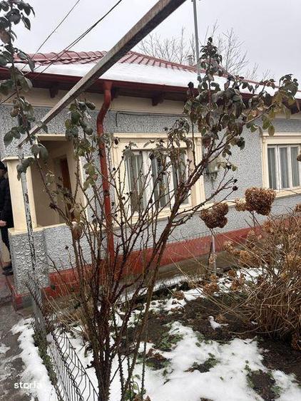 Casa de vanzare Medgidia Pret Negociabil! - 4
