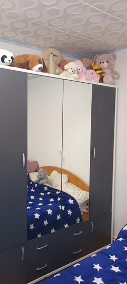 Apartament de vanzare Oltenita Bd Marasesti - 2