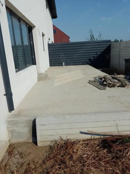 Vand unitate duplex Magurele sau schimb in Bucuresti Rahova cu apartament. - 1