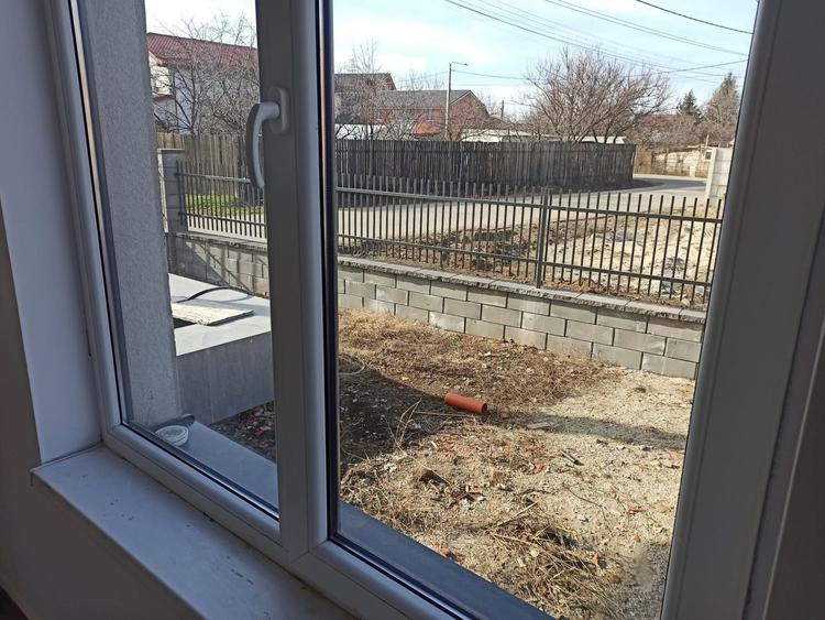 vila gata in duplex/5cam+2bai+150mp curte libera/comBerceni -Ilfov - 13