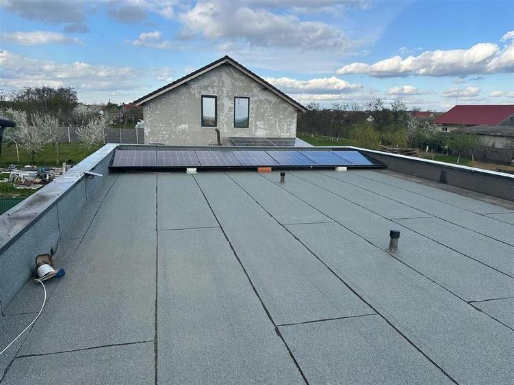 Casa Individuala Finalizata Bencec - 6