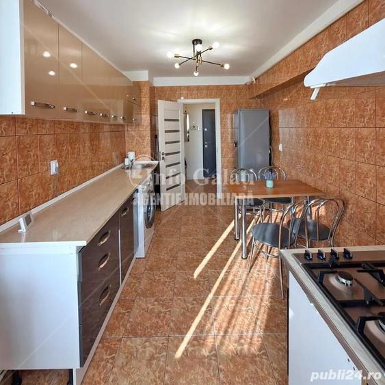 | Apartament cu 2 camere | Mobilat si Utilat | Mazepa | - 3