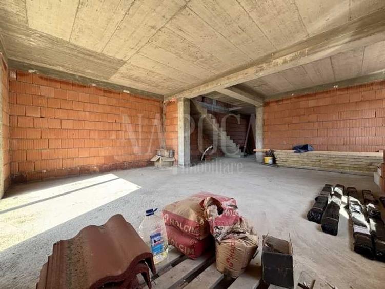 Casa 3 camere de vanzare in Chinteni - 2