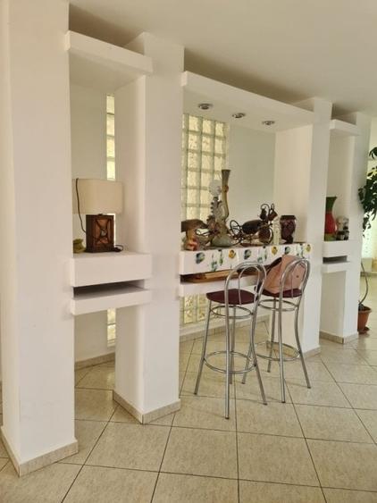 Casa individuala, 325 mp, teren 6475 mp, Vetis, Satu Mare! - 8