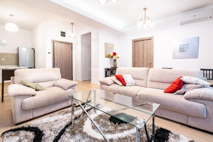 Inchiriere apartament 2 camere Iancu Nicolae/Cambridge School.