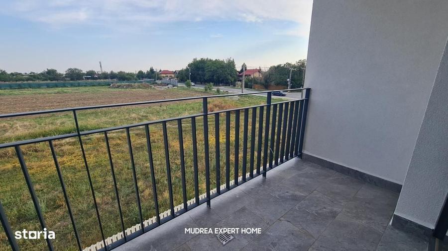 Nou | Apartament Superb | 2 Camere | Tunari - 5