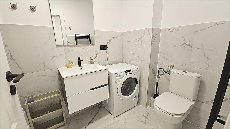 Apartament nou cu 2 camere, balcon si parcare in Iris - 6