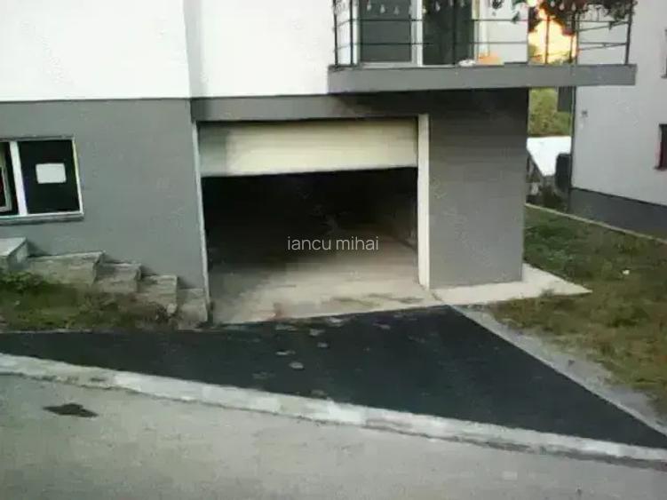 Spatiu de folosinta Spatiu de folosinta