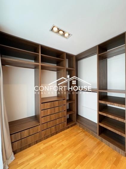 Vila P+2, arhitectura moderna, 6 camere, PIPERA -Scoala Americana - 29