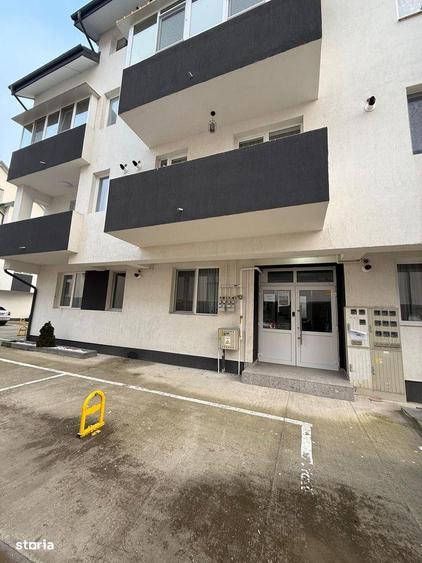 Apartament3camere +curte proprie 40m Militari Residence-Comision 0% - 4