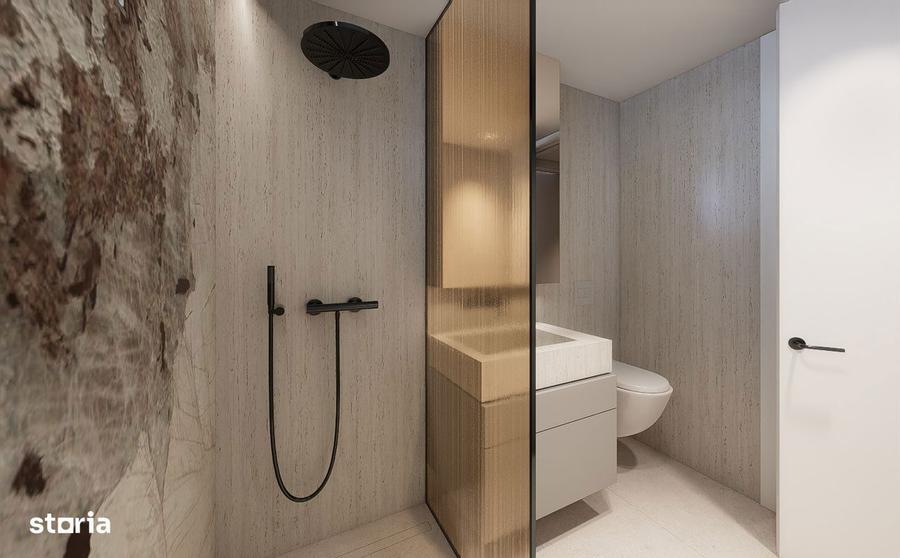 Vanzare Apartament 4 camere-etaj 7-Noor Unirii-Piata Unirii - 19
