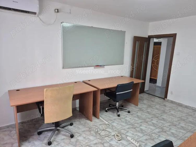 Calea Mosilor inchiriere garsoniera et 1 Pizza Hut