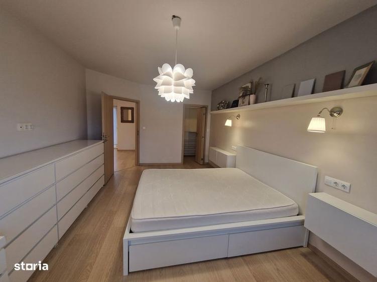 Inchiriez apartament 3 camere Zavoi - partea de jos - 3