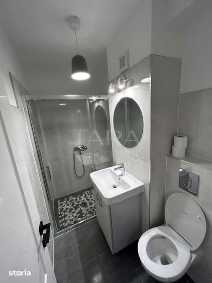 Apartament modern cu 3 camere, intr-un complex nou din Flore?ti. - 8