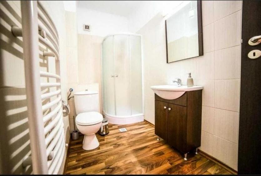 VILA 14 CAMERE, 14 BAI ZONA ROND GEORGE COSBUC, ACTUAL AIRBNB- BIROURI, OCAZIE - 4