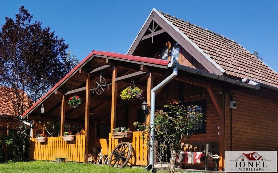 Vanzare casa in Ciugud - Seusa - 10