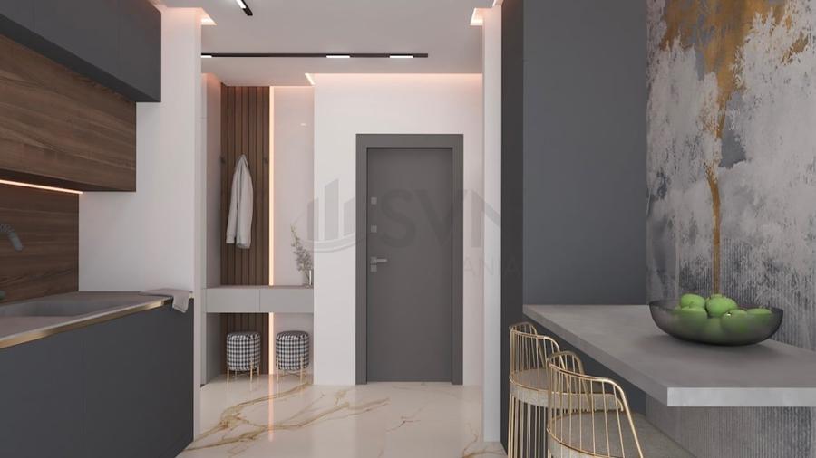 REA1017384 Aparament 3 camere Unirii imobil nou - 5