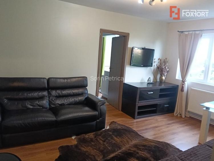 Apartament de vanzare cu 2 camere la etajul 3, zona Sagului Apartament de vanzare cu 2 camere la etajul 3, zona Sagului