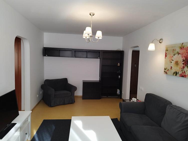 Orizont- Afi Palace Cotroceni 2 camere de inchiriat - 10