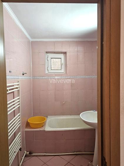 Apartament cu 2 camere decomandate, Mazepa – Etaj 2