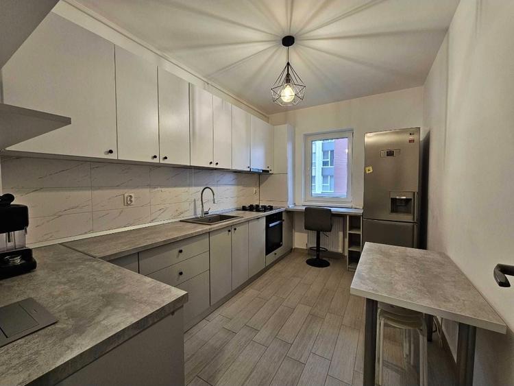 Apartament 2 camere Berceni - 4