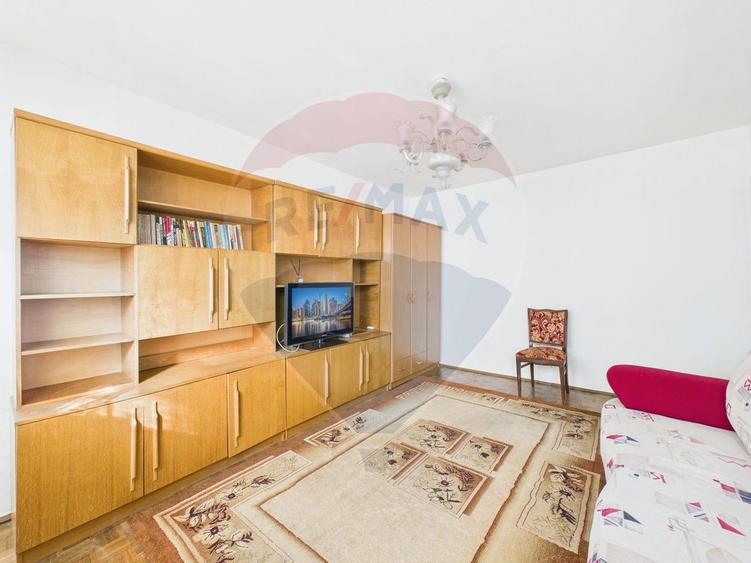 Apartament cu 2 camere de vanzare in zona Eroii Revolutiei - 12