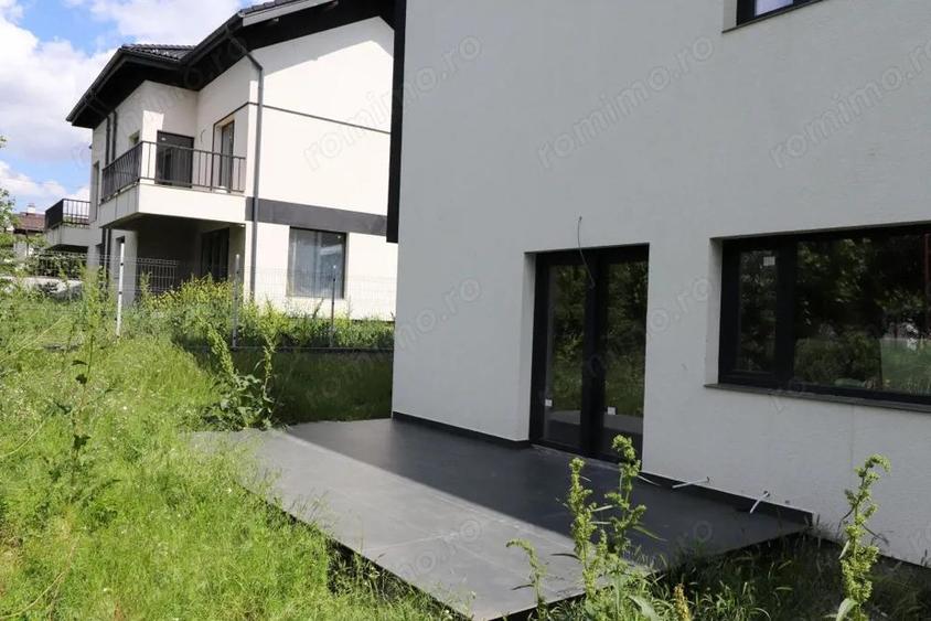 Apartament 2 camere in vila, curte, parcare, Str Salciei Bragadiru - 5