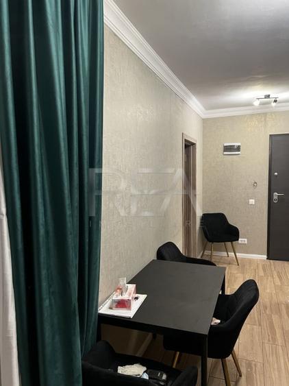 2 Camere Exigent Plaza Residence Faza 4 - 5