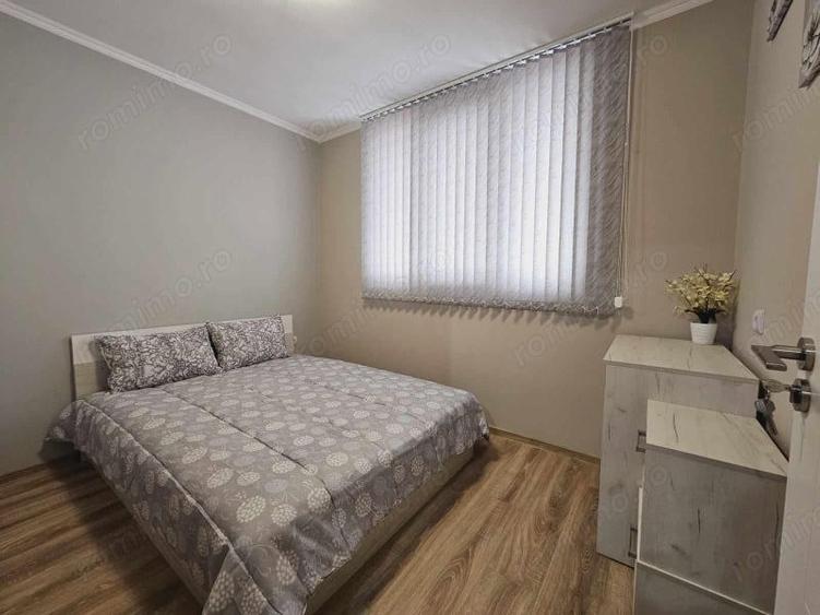 Se ofera spre inchiriere un apartament de 3 camere in Aparatorii Patriei - 3