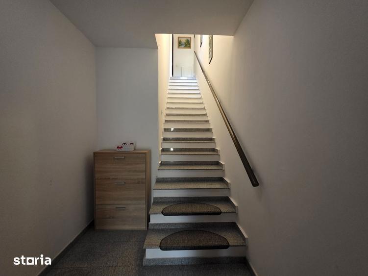 Casa tip duplex Sanpetru - 8