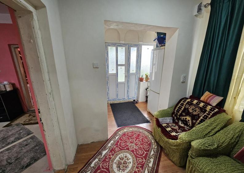 Proprietate in Targu Jiu, str. Victoriei - zona peco MOL - 6