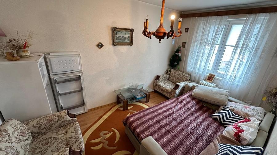 Ion Mihalache, Studiourile Excelsior,1 Mai, Clabucet - 3