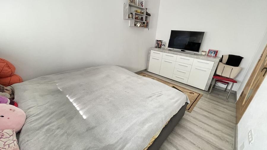 Apartament cu 2 camere parter -zona buna și linistita - 13