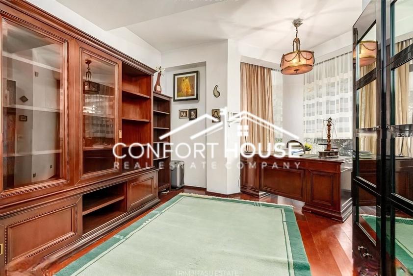 Vila deosebita P+E+M, 670mp teren, Iancu Nicolae - 6