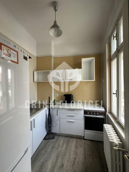 Inchiriere vila pentru birouri / activitati comerciale- Dorobanti Capitale - 14