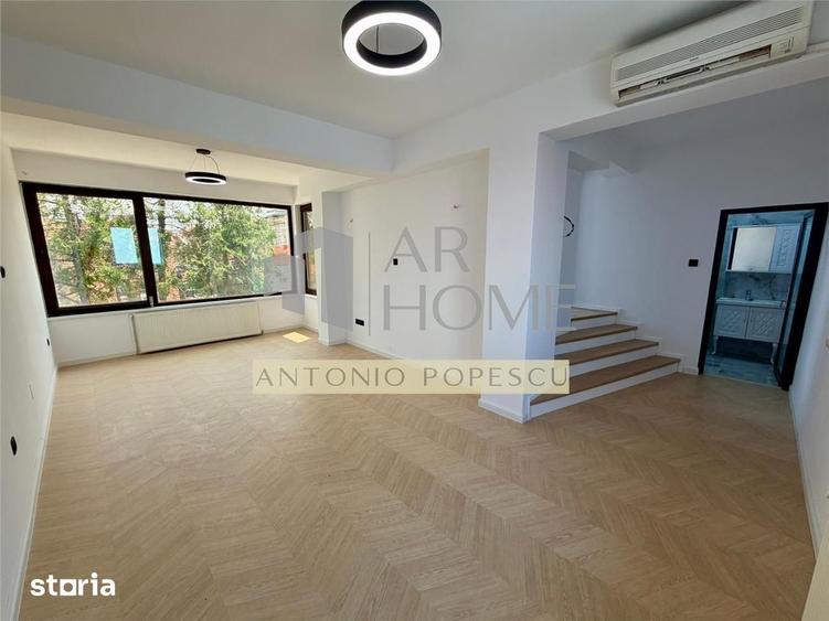 Apartament cu 4 camere în Central