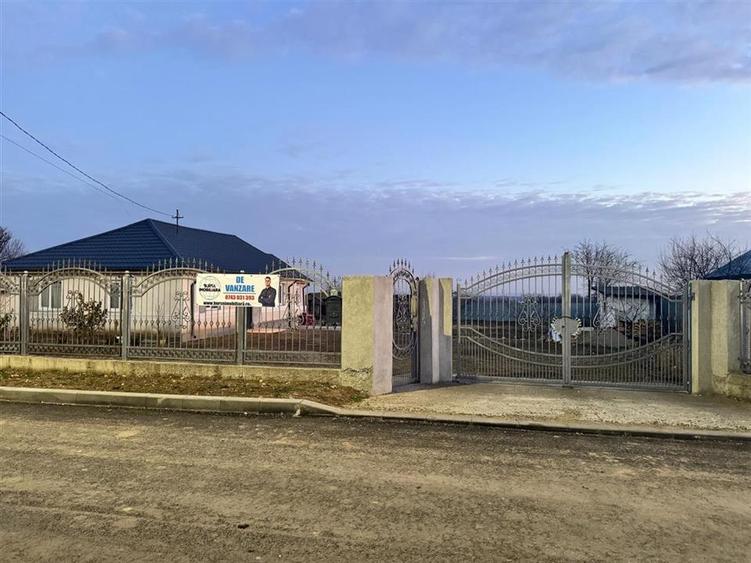 CASA DE VANZARE PANCIU - 2