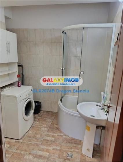 Garsoniera Militari Residence | Centrala | Rezervelor | cod DS001 - 8