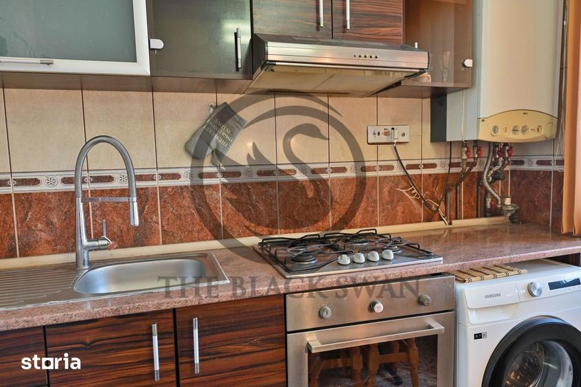 Apartament cu 3 camere de vanzare | Mobilat | Ploiesti | Comision 0% - 9