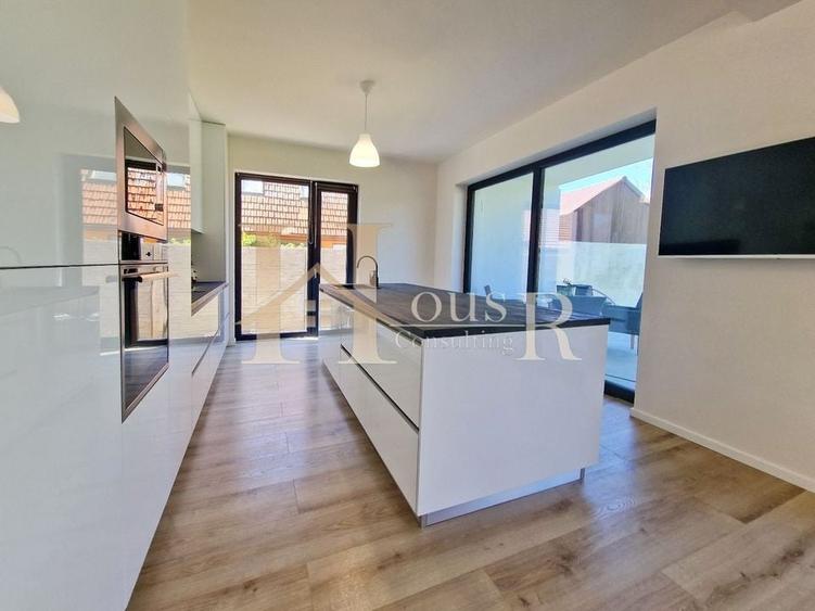 Vila in Elisabetin.Garaj Dublu.Teren amenajat - 5