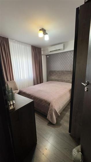 Apartament 4 camere cu centrala proprie, Costin Georgian, Parcul Morarilor - 2