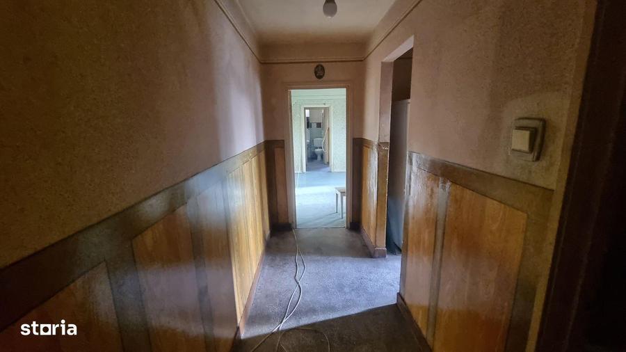 Apartament spa?ios 4 camere pe Bulevardul Dacia - 5