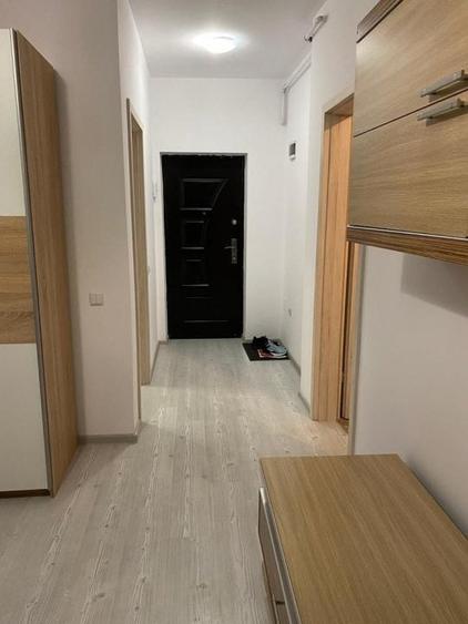 Inchiriez garsoniera Militari Residence LUX - 5