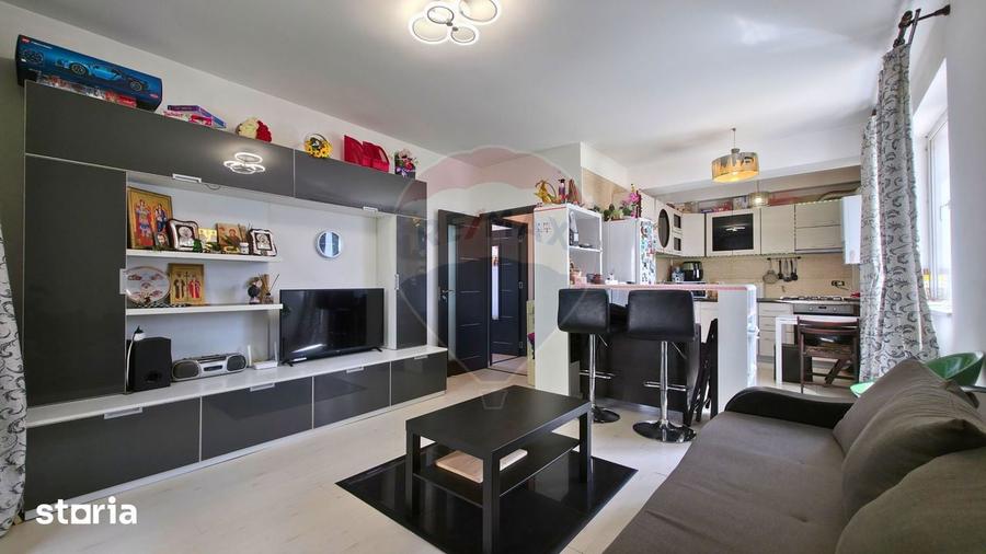 Apartament 3 camere 1 Decembrie de Vanzare - 10