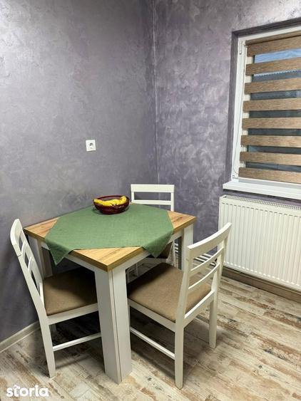 Apartament de vanzare in zona Cetate -Mercur - 1