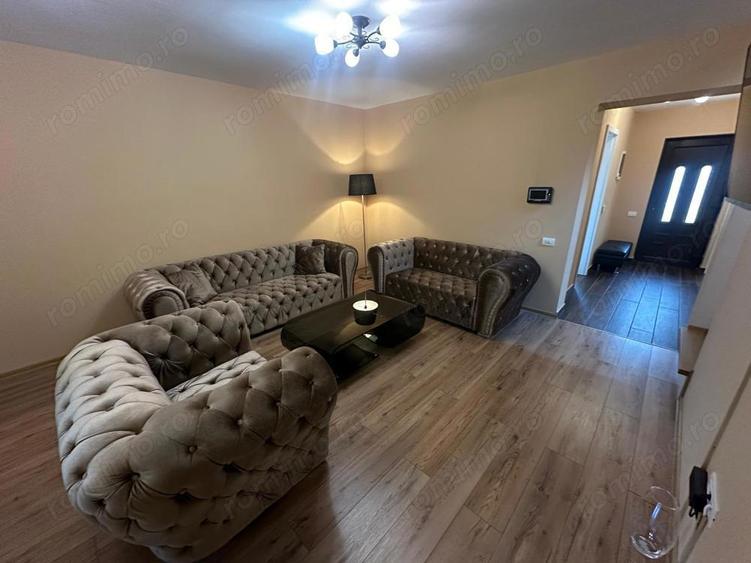 Duplex in zona Girocului - 1