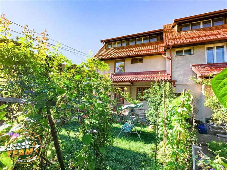 Film!  Un colt de liniste si confort, in inima orasului Sfantu Gheorghe - 9