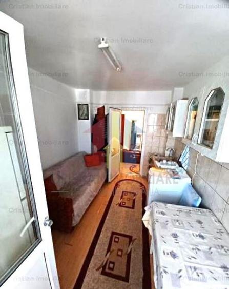 Apart 2 camere 57mp etaj 2 confort 1 Mobilat Obor - 4