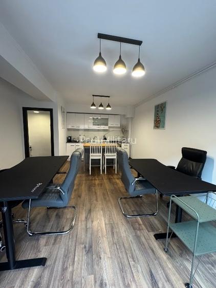 Apartament 2 camere, curte 80mp, bucatarie de vara, Sector 1 (accept crypto)